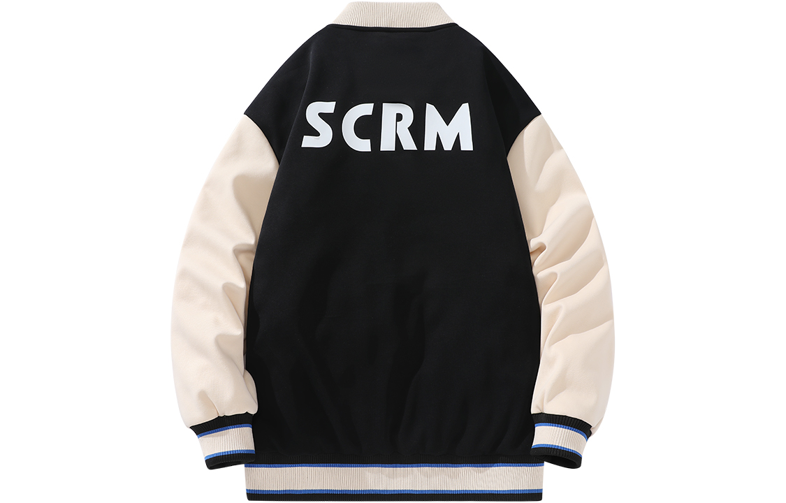 SCRM  