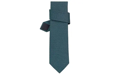 HERMES Ties Men's Green