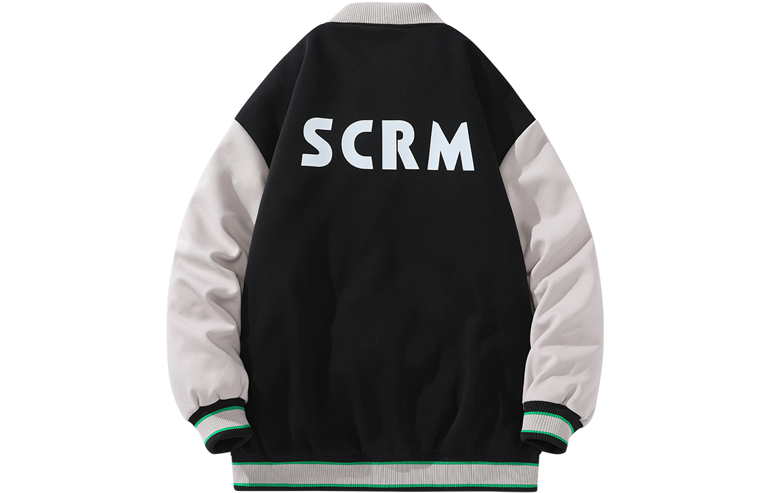 SCRM  