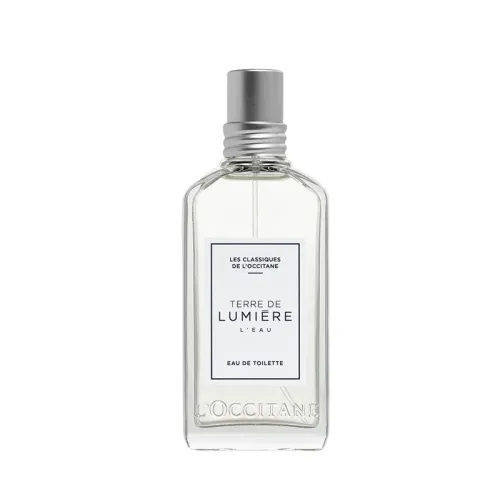LOCCITANE Classic Retro City Of Light