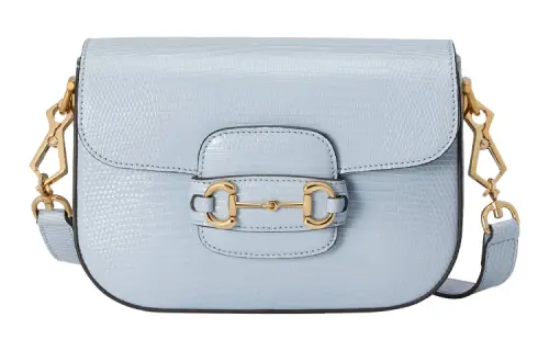 GUCCI Horsebit 1955 Crossbody Bags