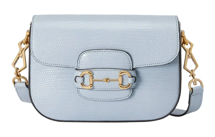 GUCCI Horsebit 1955 Crossbody Bags
