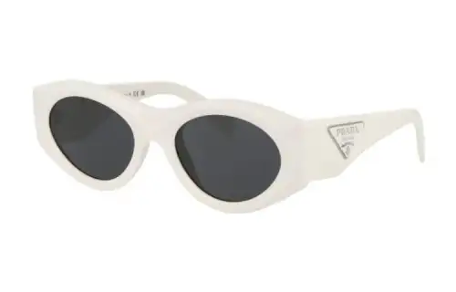 logo-plaque sunglasses