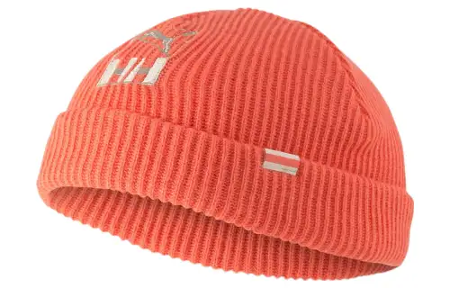 PUMA Beanies Men's Red