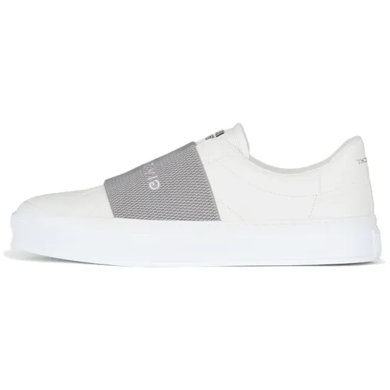 Givenchy City Sport White Grey