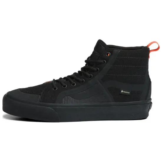 Vans Sk8 Hi Gtx VR3 Raeburn Black