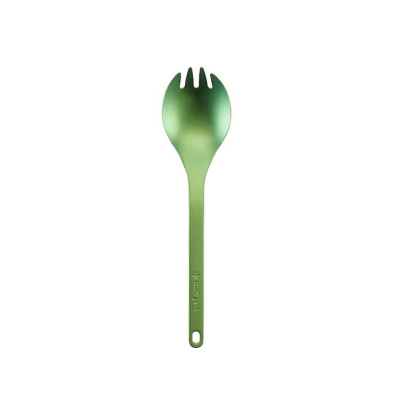 Snow Peak Tableware