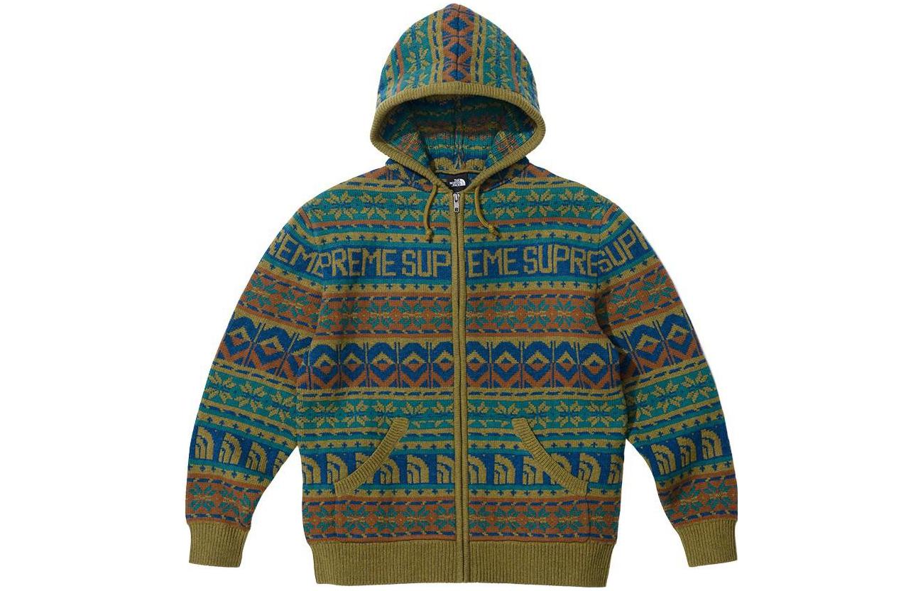Свитеры и трикотаж The North Face