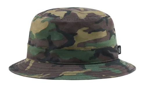 Vans Bucket Hats Men's Green
