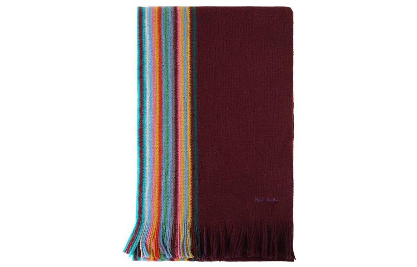 Шарфы Paul Smith