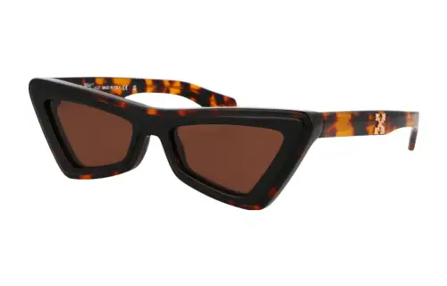 OFF-WHITE Artemisia Cat-Eye Sunglasses