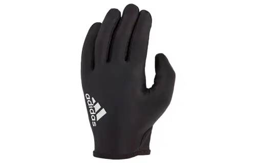 Adidas Sports Glove Unisex Black