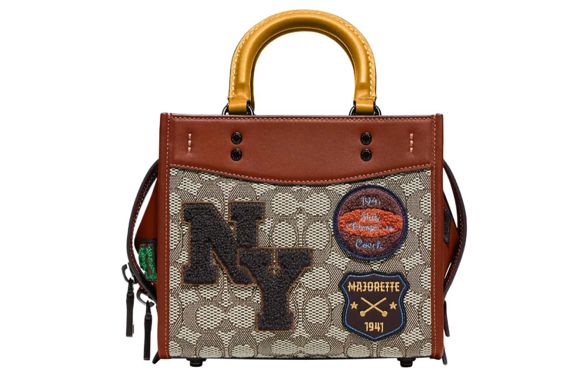 COACH Rogue Handbags