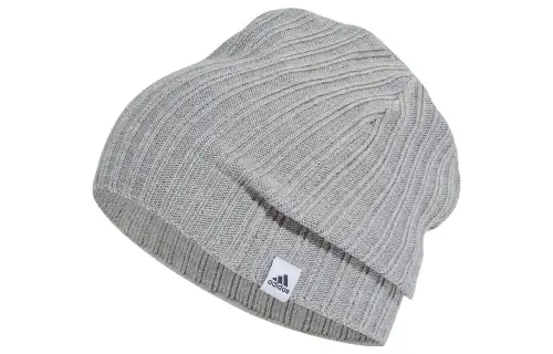 Adidas Beanies Men's Gray