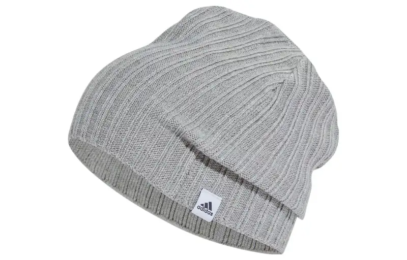 Adidas Beanies Men's Gray