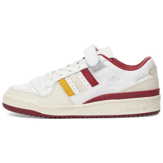 Adidas Forum Low END. Varsity