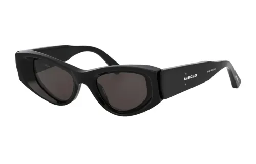 Balenciaga Eyewear Cat Eye Frame Sunglasses