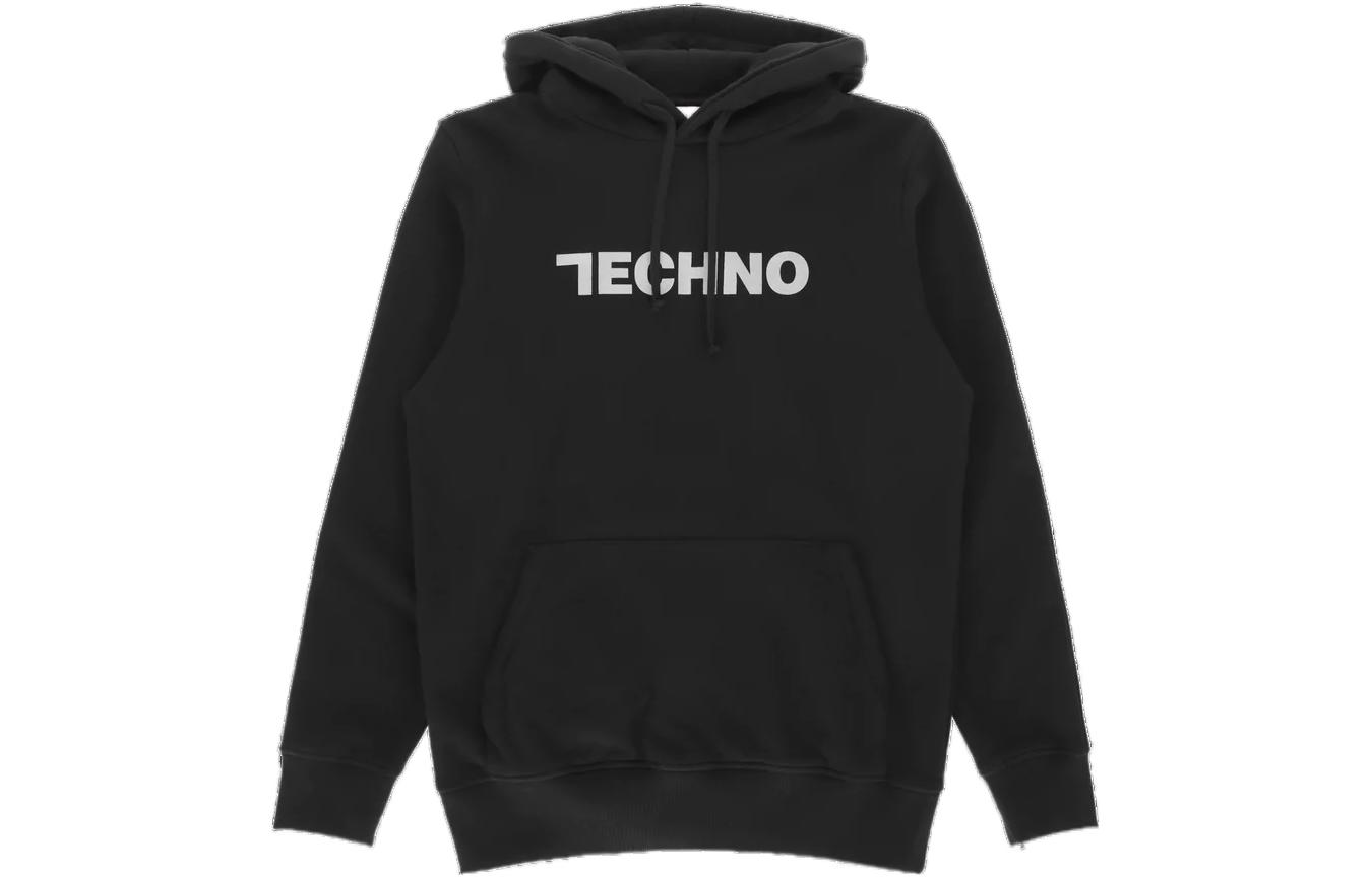 Худи с капюшоном 1017 ALYX 9SM