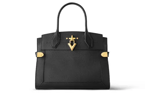 LOUIS VUITTON Steamer Mm