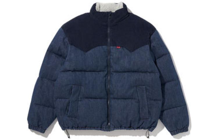 Пуховики Levi's