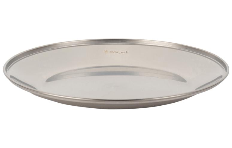 Snow Peak Tableware