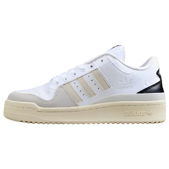 Adidas Forum Low Kith Classics White Green