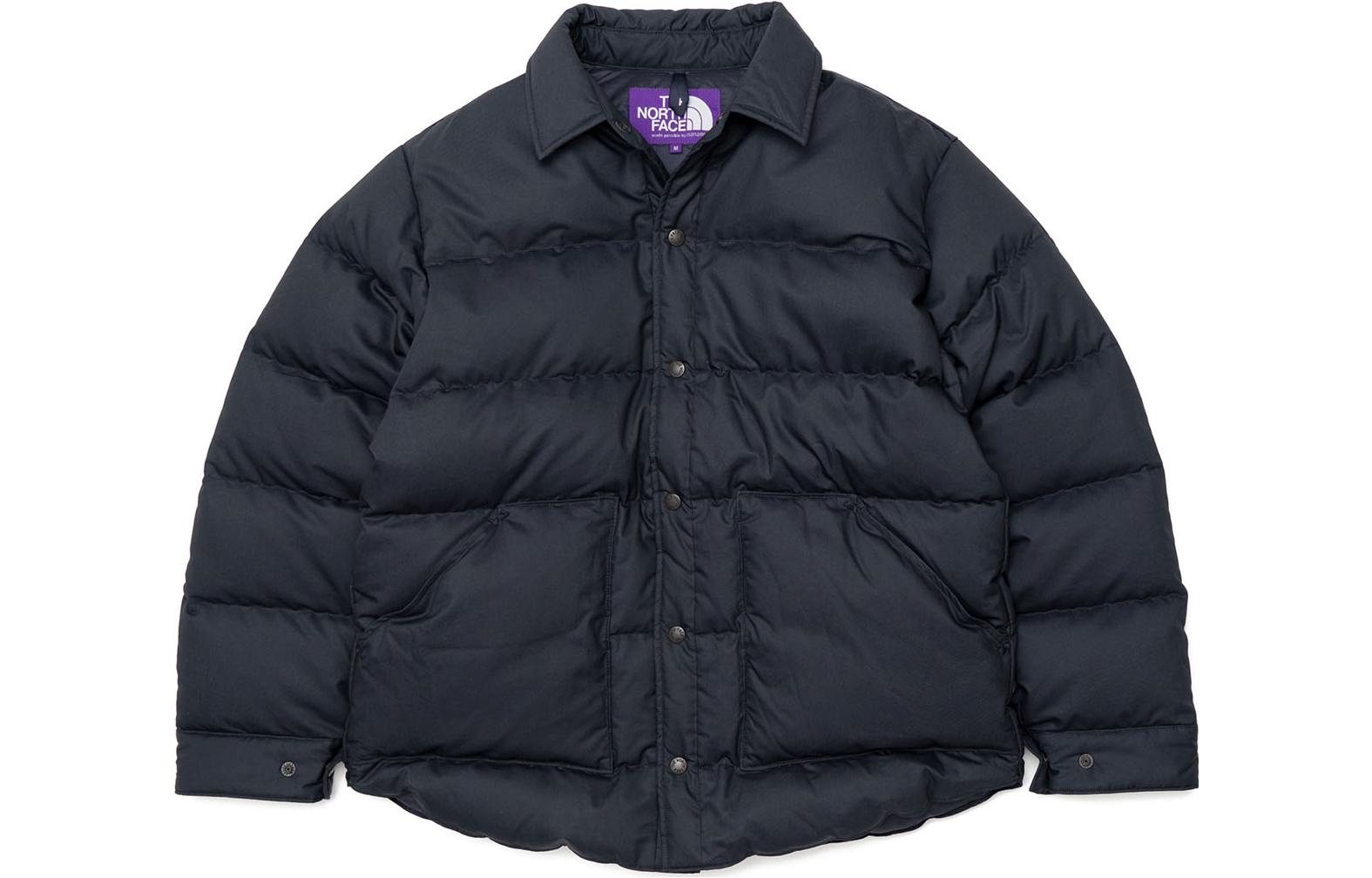 THE NORTH FACE PURPLE LABEL   