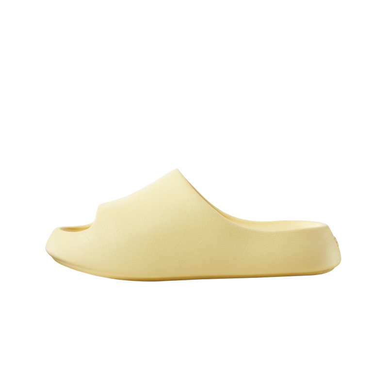 Парк Запад для влюбленной пары толстая конец нескользящие Желе нескользящие Дезодорант, национальная мода, простой тапки Дом тапки Много -розовый