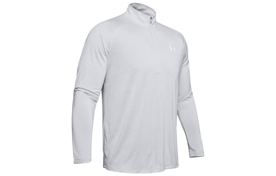 Мужская футболка Under Armour Tech (белая)