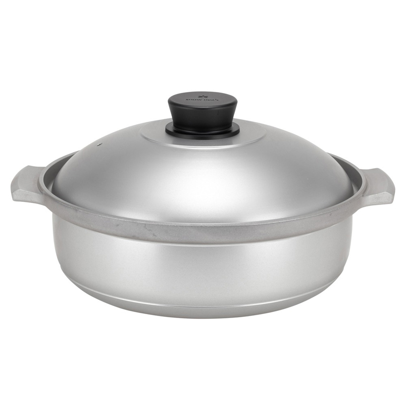 Snow Peak Cooking Utensils