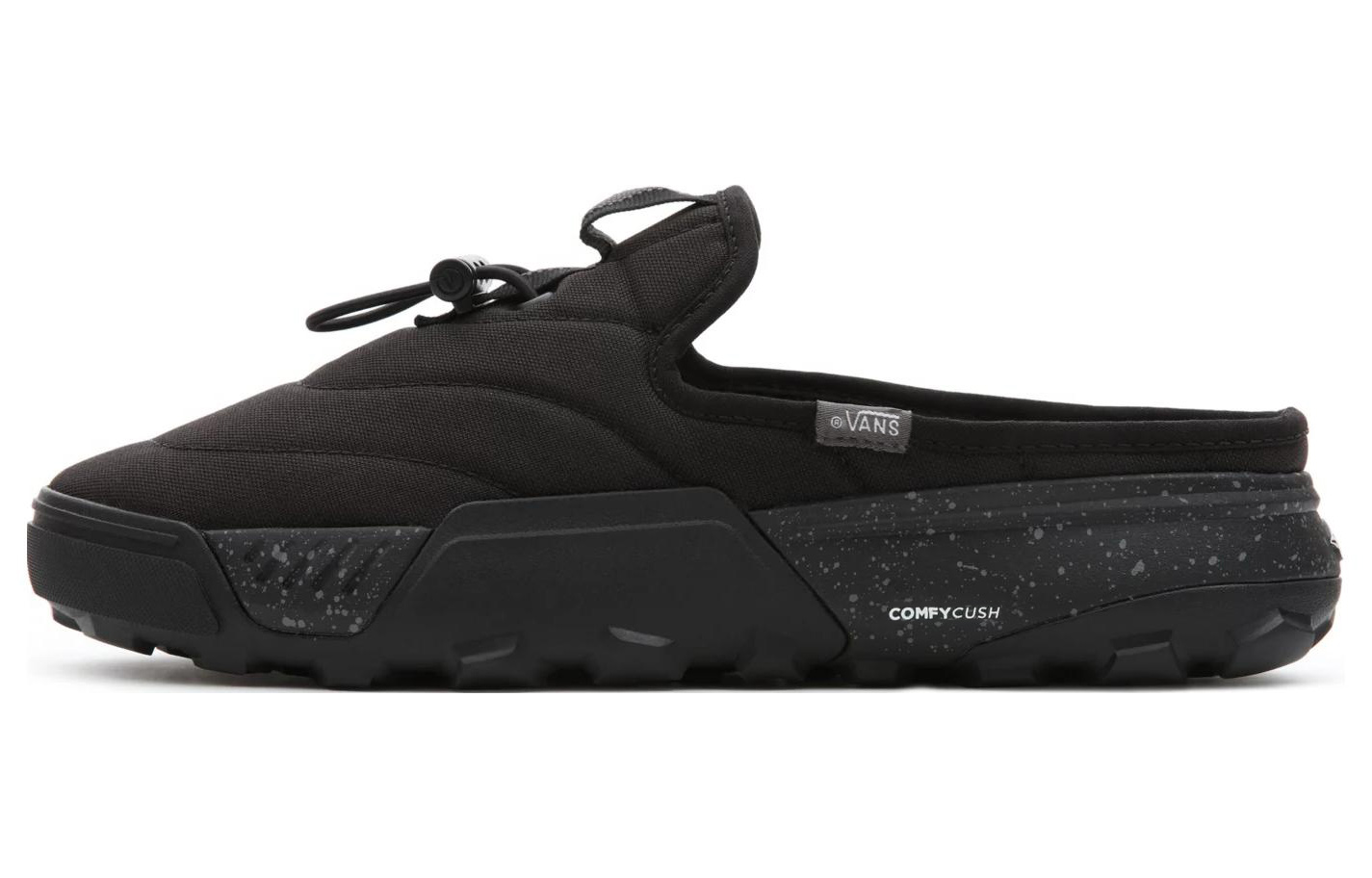 Мюли и сабо Vans