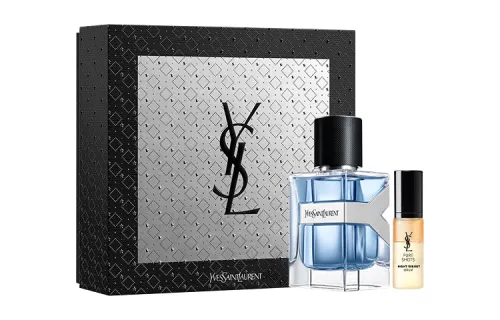 YSL, perfume, gift box, 60 ml