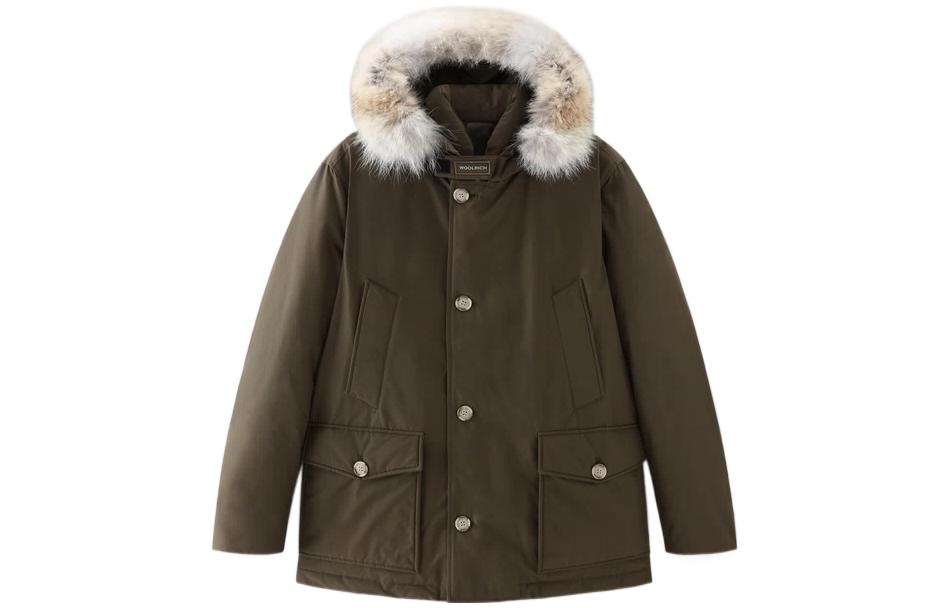 Одежда Woolrich