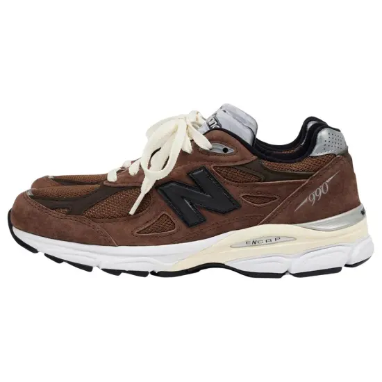 JJJJound X New Balance 990v3 MiUSA Montréal