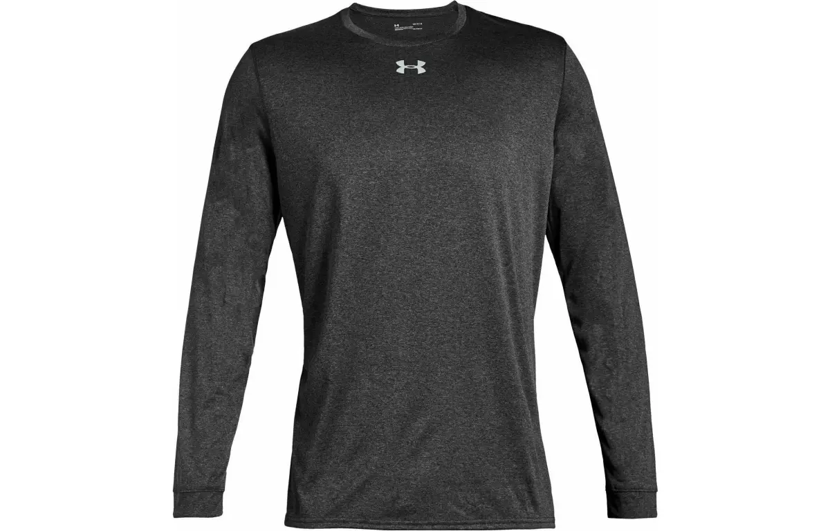 Under Armour logo-print T-shirt