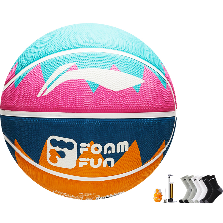 Li Ning Kids’ Basketball