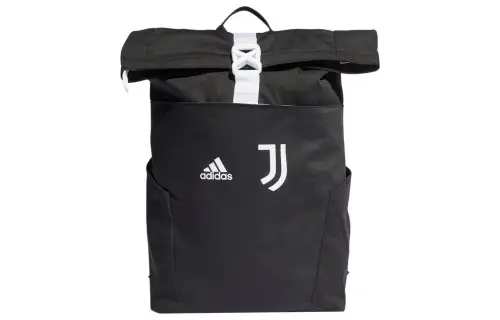 Adidas Recycled Polyester Backpack Regular Unisex Black