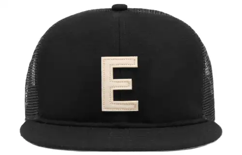Fear Of God Essentials E Hat