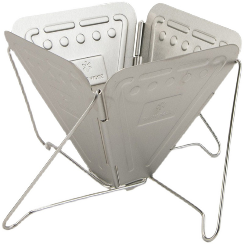 Snow Peak Tableware