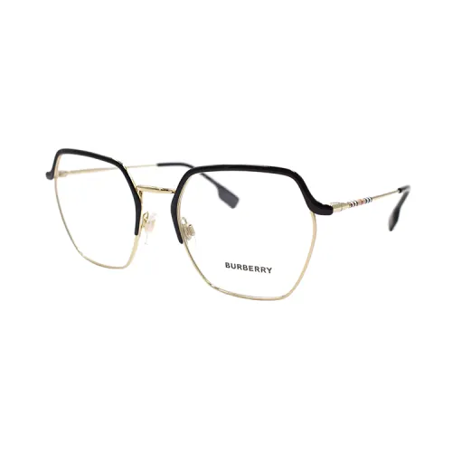 Burberry Browline Eyeglass Frames Women's