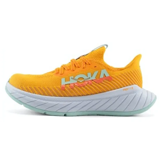 HOKA ONE ONE Carbon X 3 'Radiant Yellow' Women's