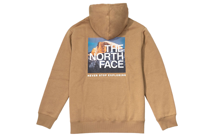 THE NORTH FACE FW22 Logo