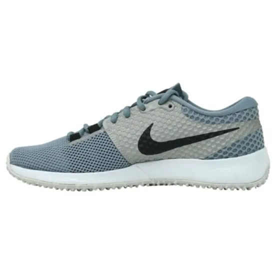 Nike Zoom Speed Trainer 2 Running Shoes Men Low-top Grey/Blue