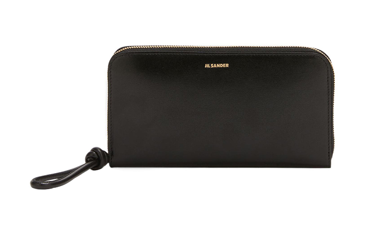 Кошельки Jil Sander