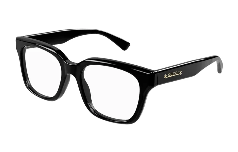 GUCCI Square Frame Glasses