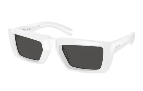 PRADA Eyewear Rectangular Frame Sunglasses