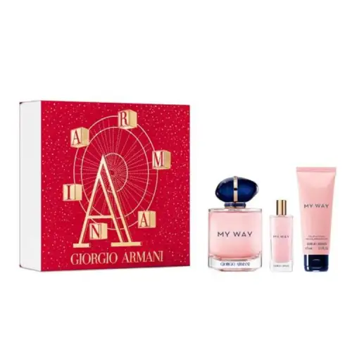 GIORGIO ARMANI Armani