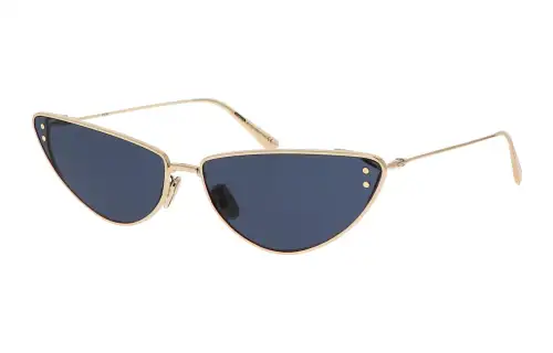 DIOR Butterfly Frame Sunglasses