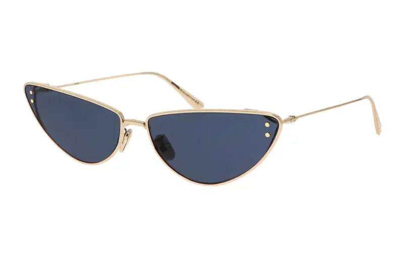 DIOR Butterfly Frame Sunglasses
