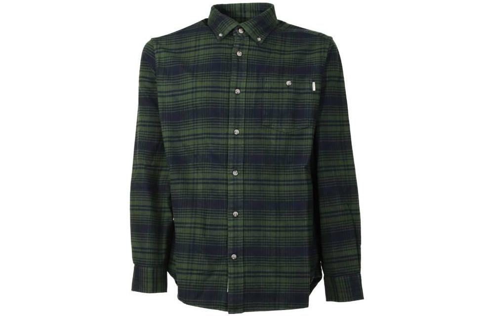 Рубашки Woolrich